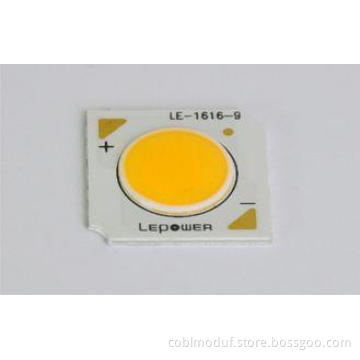 Genesis LED Chip 8Watt LED Module 2800K - 6500K RoHS Approv